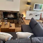 Casa de Férias Haus Paradies