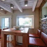 Haus Paradies Casa de Férias