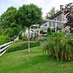 Haus Paradies * Erfurt