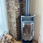 Casa de Férias Haus Paradies *