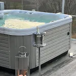 Haus Paradies Casa de Férias Erfurt