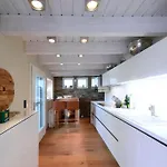 Casa de Férias Haus Paradies