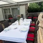 Haus Paradies Erfurt