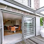 Casa de Férias Haus Paradies Erfurt