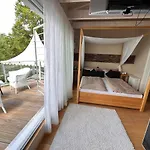 Haus Paradies Erfurt