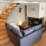 Casa de Férias Haus Paradies