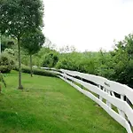 Casa de Férias Haus Paradies