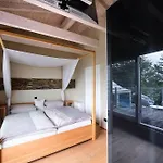 Casa de Férias Haus Paradies Erfurt