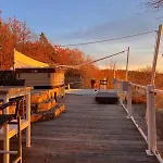 Haus Paradies Casa de Férias *