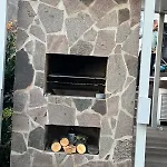 Haus Paradies Casa de Férias *