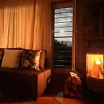 Casa de Férias Haus Paradies