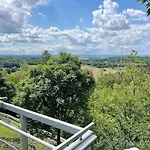 Haus Paradies Casa de Férias Erfurt