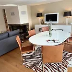 Casa de Férias Haus Paradies Erfurt