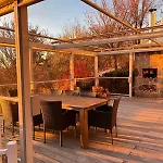 Haus Paradies Casa de Férias