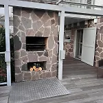 Casa de Férias Haus Paradies