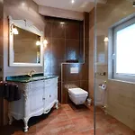 Casa de Férias Haus Paradies