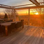 Casa de Férias Haus Paradies