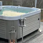 Haus Paradies * Erfurt