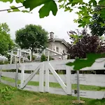 Casa de Férias Haus Paradies *