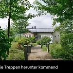 Haus Paradies Erfurt