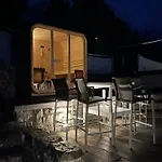 Casa de Férias Haus Paradies *