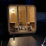 Haus Paradies Casa de Férias *