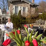 Haus Paradies * Erfurt