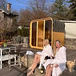 Casa de Férias Haus Paradies