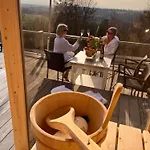 Haus Paradies * Erfurt