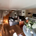 Haus Paradies Casa de Férias Erfurt