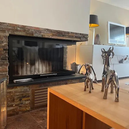 Haus Paradies Вилла