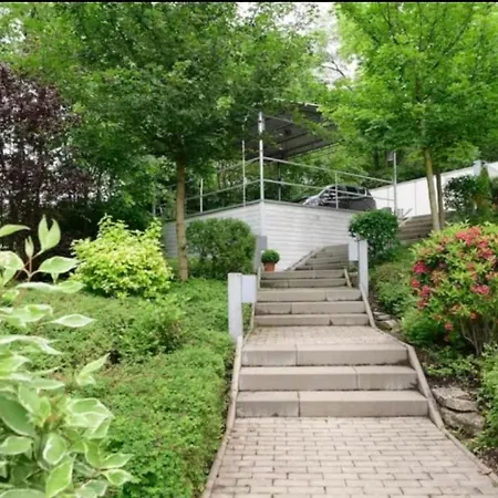 Holiday home Haus Paradies