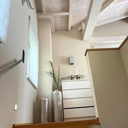 Haus Paradies Ferienhaus