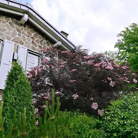 Haus Paradies Σπίτι διακοπών Ερφούρτη