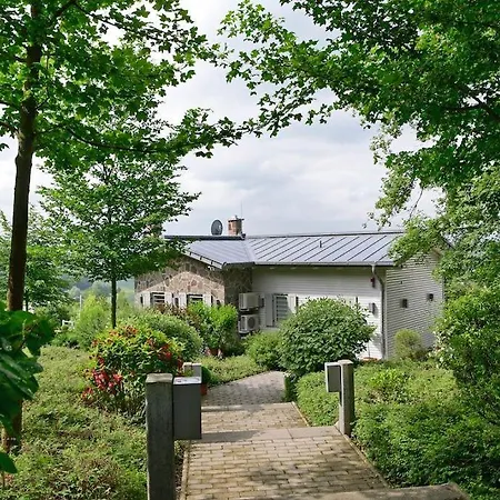 Σπίτι διακοπών Haus Paradies