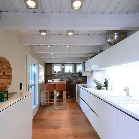 Σπίτι διακοπών Haus Paradies
