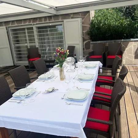 Haus Paradies Erfurt