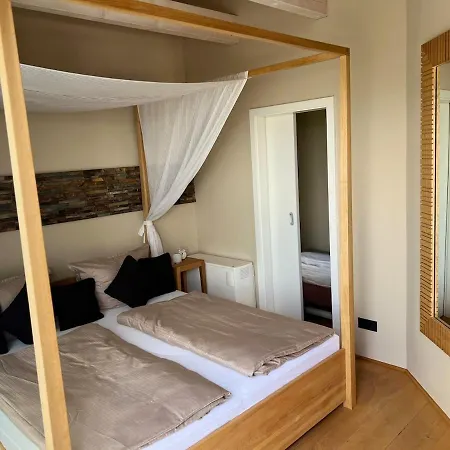 Σπίτι διακοπών Haus Paradies