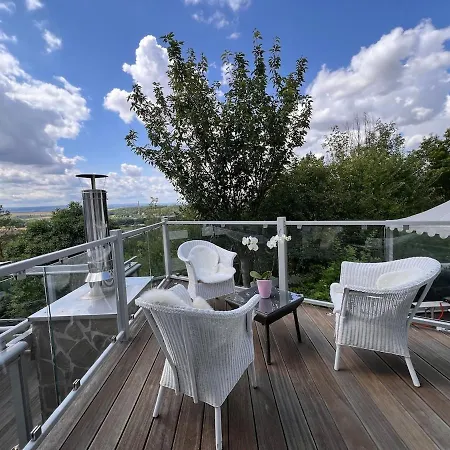 Haus Paradies * Эрфурт