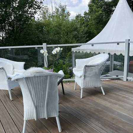 Haus Paradies