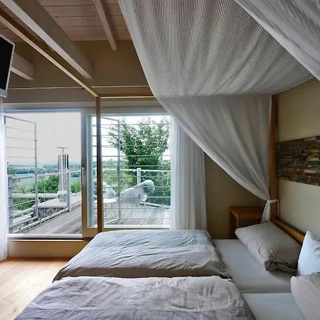 Haus Paradies Ερφούρτη