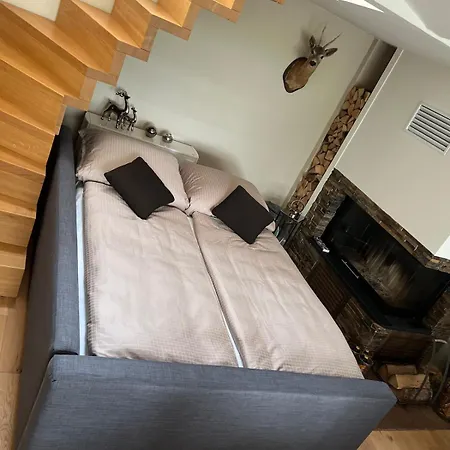 Haus Paradies Ferienhaus *