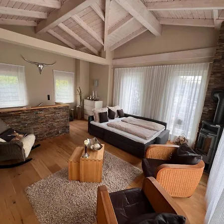 Haus Paradies