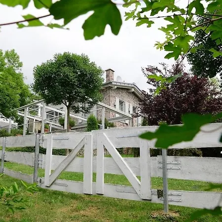 Σπίτι διακοπών Haus Paradies
