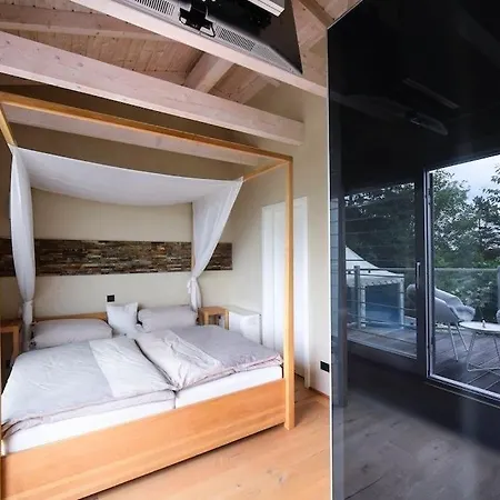 Σπίτι διακοπών Haus Paradies Ερφούρτη