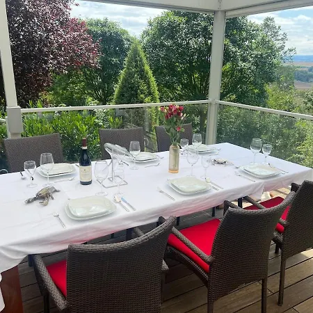 Σπίτι διακοπών Haus Paradies *