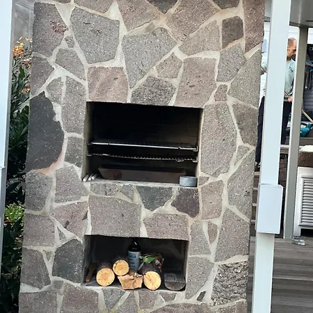 Haus Paradies Ferienhaus *