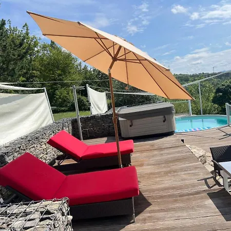 Haus Paradies *