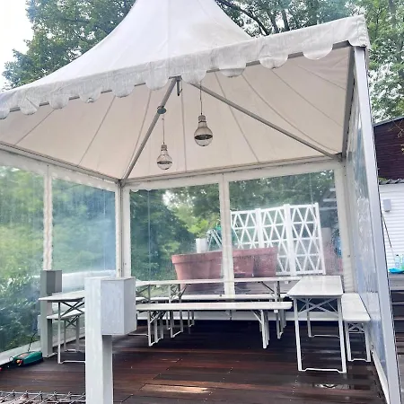 Haus Paradies Σπίτι διακοπών