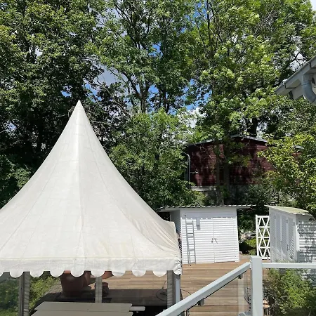Haus Paradies